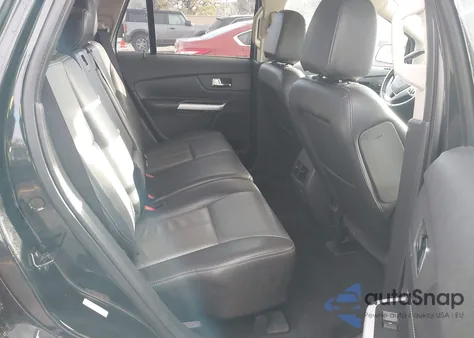 2013 Ford Edge Sport z USA, uszkodzony, nr VIN 2FMDK3AKXDBC06780